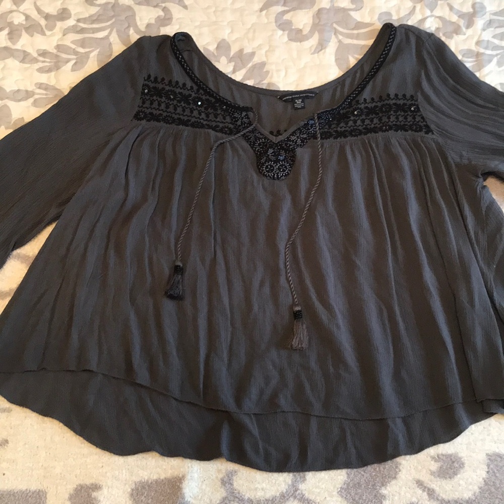Bohemian Top